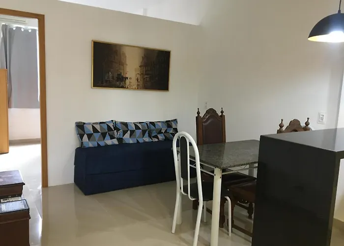 Vieiranunes Flats Rio de Janeiro